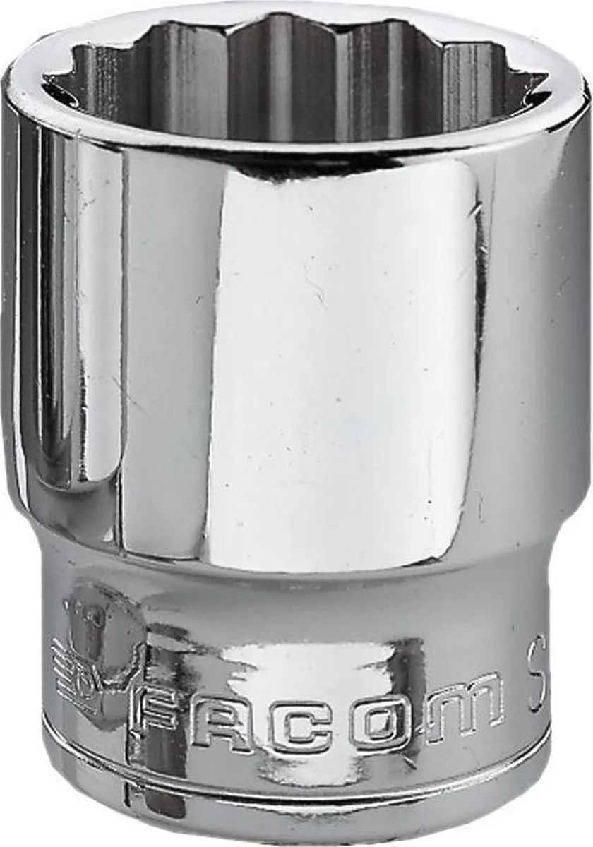 FACOM Doppen 3/8" 12-kant J.16