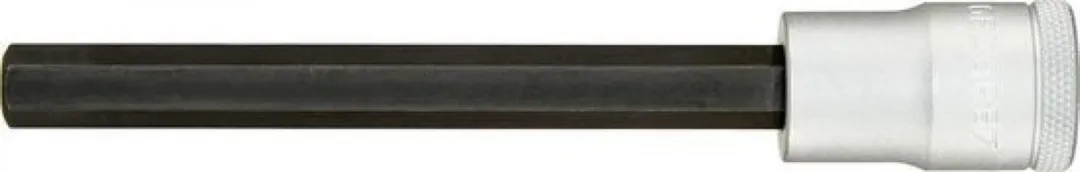 Gedore IN 19 L Dopsleutel-schroevendraaier 1/2" 10x140mm