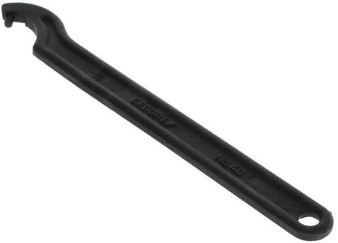 Gedore 6335850 Haaksleutel 16-18mm - Z 40