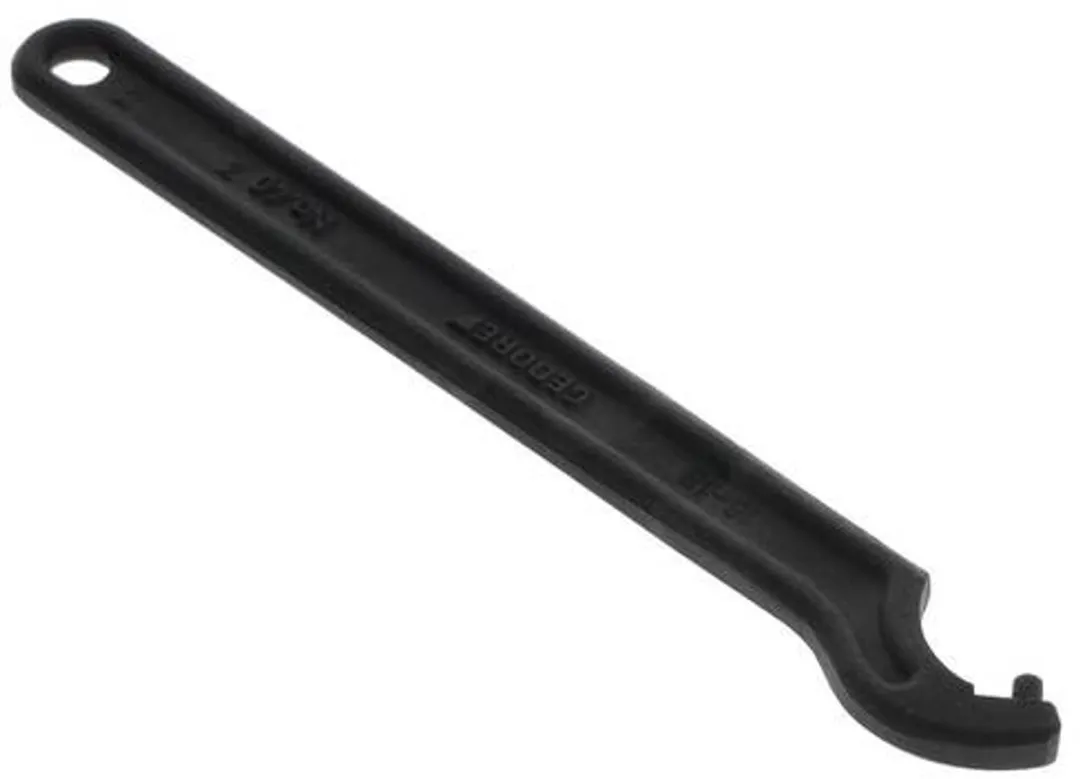 Gedore 6335850 Haaksleutel 16-18mm - Z 40