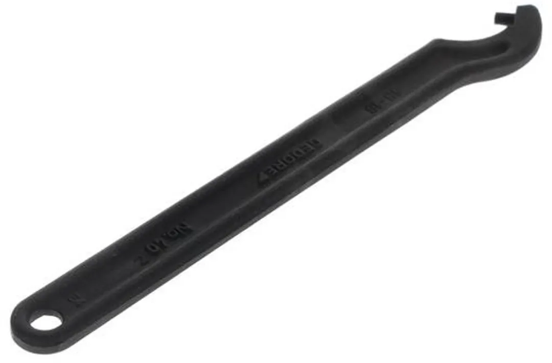Gedore 6335850 Haaksleutel 16-18mm - Z 40