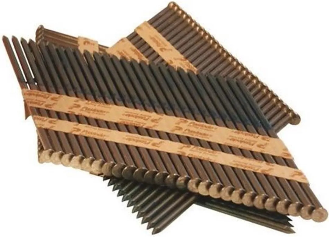 Paslode IM90 Ring RVS A2 Nagels 2.8x63mm
