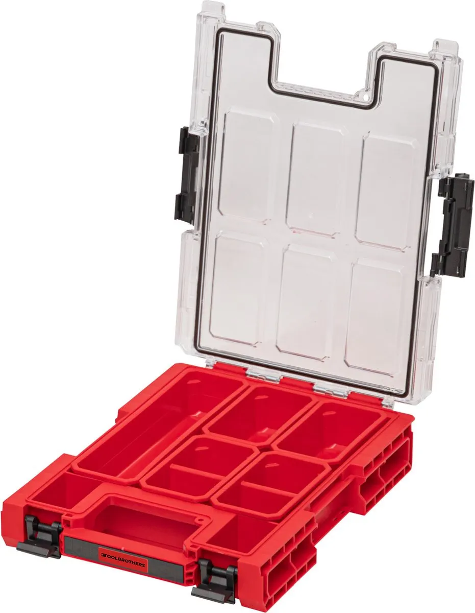 Toolbrothers RHINO XXL Organizer ULTRA