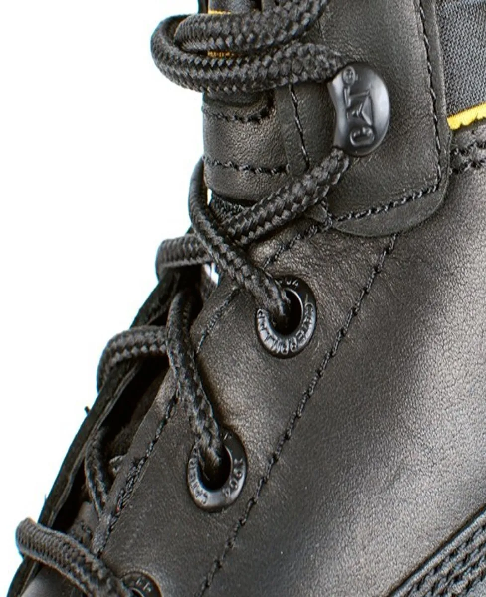 Caterpillar Holton S3 Werkschoenen Heren - 45