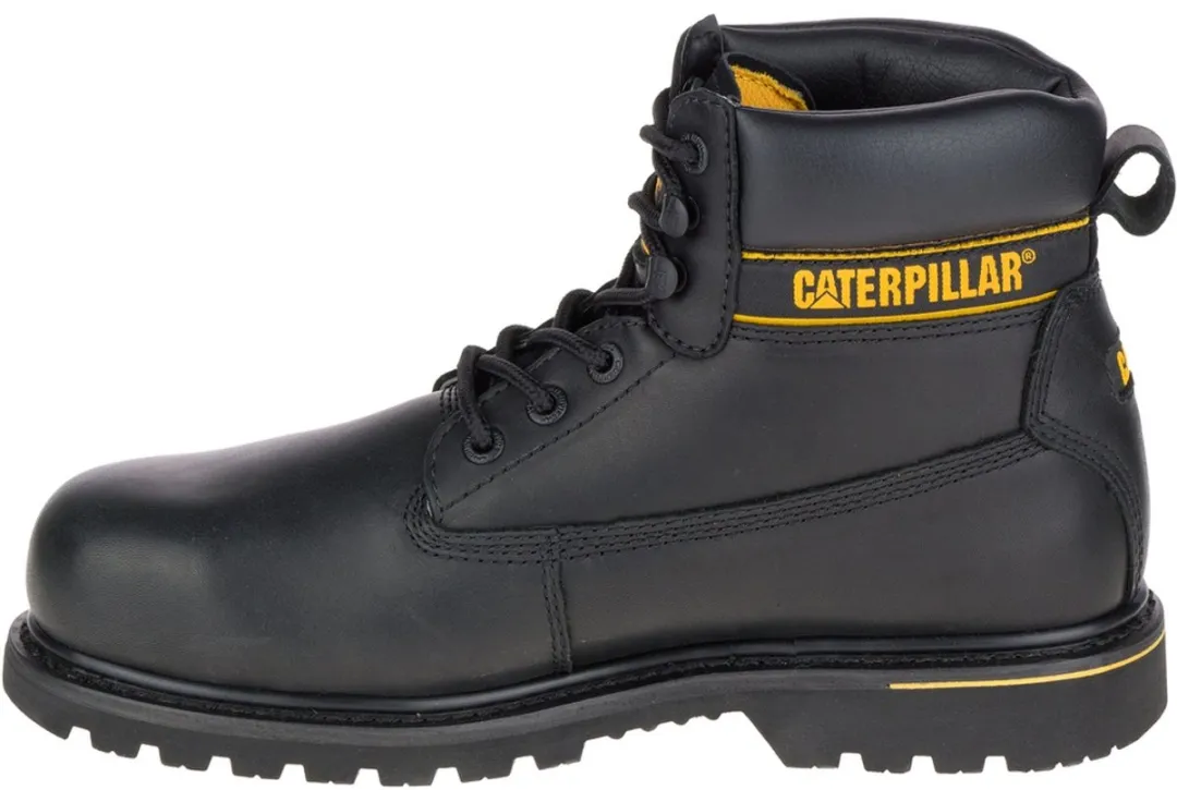 Caterpillar Holton S3 Werkschoenen Heren - 45