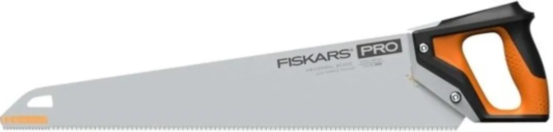 Fiskars Pro PowerTooth Handzaag 55cm