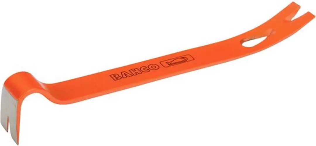 Bahco WBMF190 Klein Vlak Nagelijzer