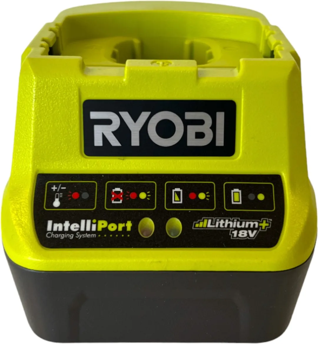 Ryobi RC18120-140X Energieset ONE+ 18V - 4,0 Ah accu - afbeelding 6 van 6