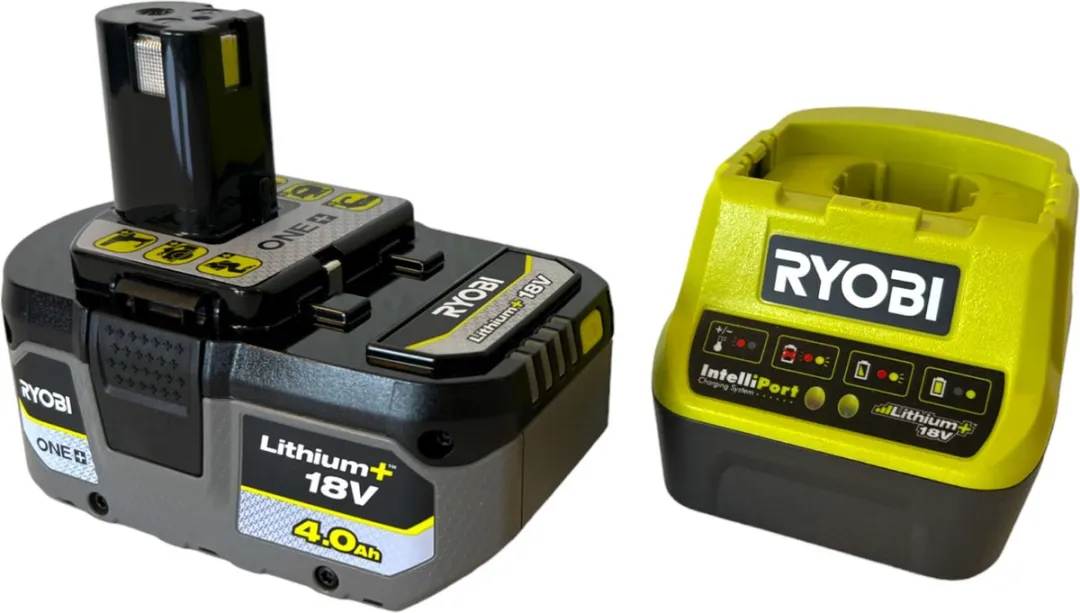 Ryobi RC18120-140X Energieset ONE+ 18V