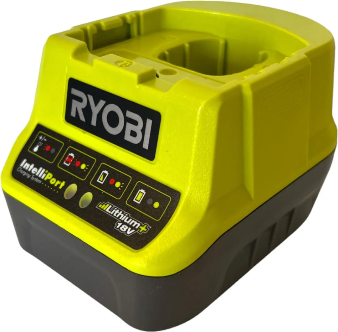 Ryobi RC18120-140X Energieset ONE+ 18V - 4,0 Ah accu