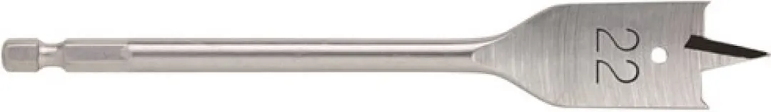 Bahco 9629-40 Hout-freesboor 40mm