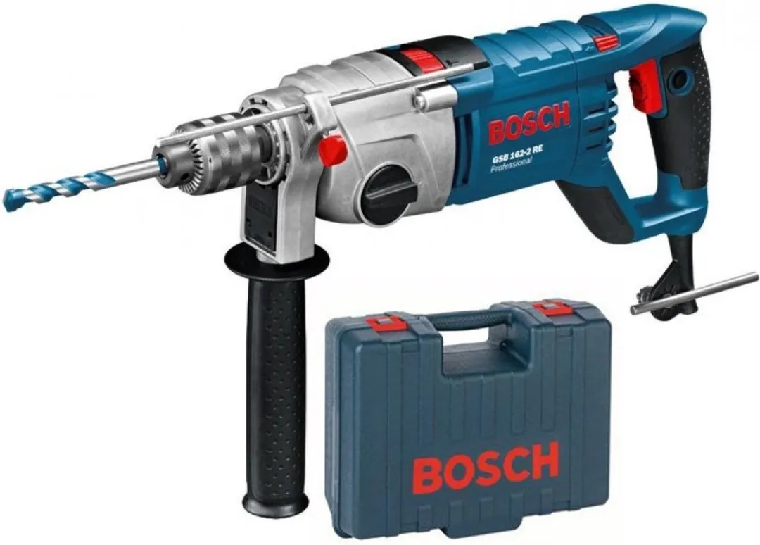Bosch Professional GSB 162-2 RE Klopboormachine 1500W