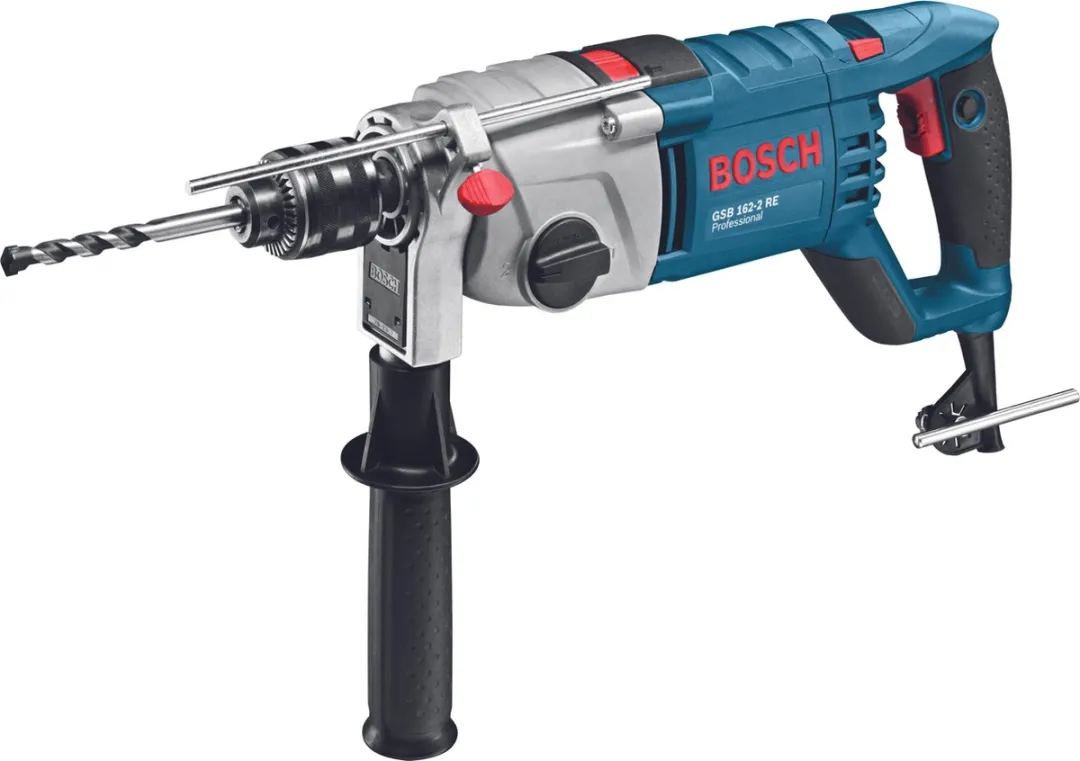 Bosch Professional GSB 162-2 RE Klopboormachine 1500W