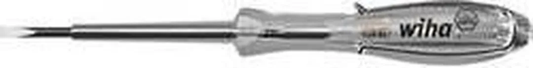 Wiha 34745 Spanningszoeker SoftFinish - 110-250V - afbeelding 6 van 6