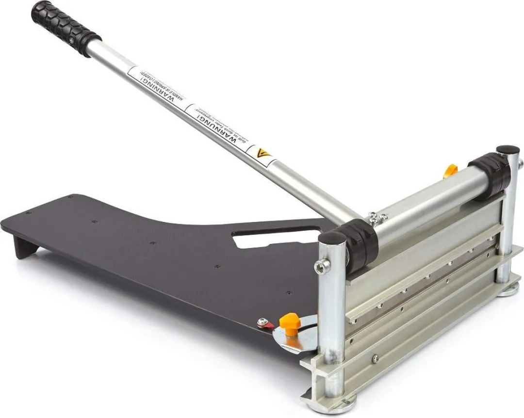 HBM Machines 6361 Laminaatknipper 325mm