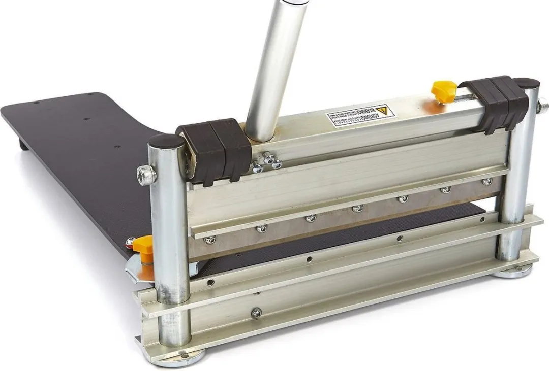 HBM Machines 6361 Laminaatknipper 325mm
