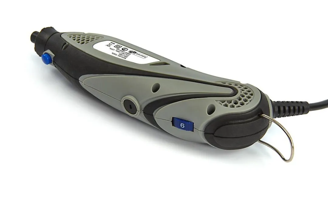 HBM Machines Dremel 8988 Multifunctionele Hobbymachine - 135W - 190 Accessoires