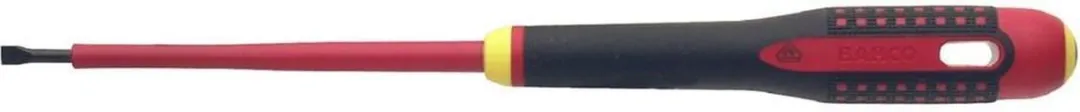 Bahco BE-8050S Schroevendraaier VDE 5,5mm