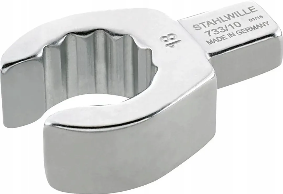 Stahlwille Dopsleutel 14mm 9x12mm