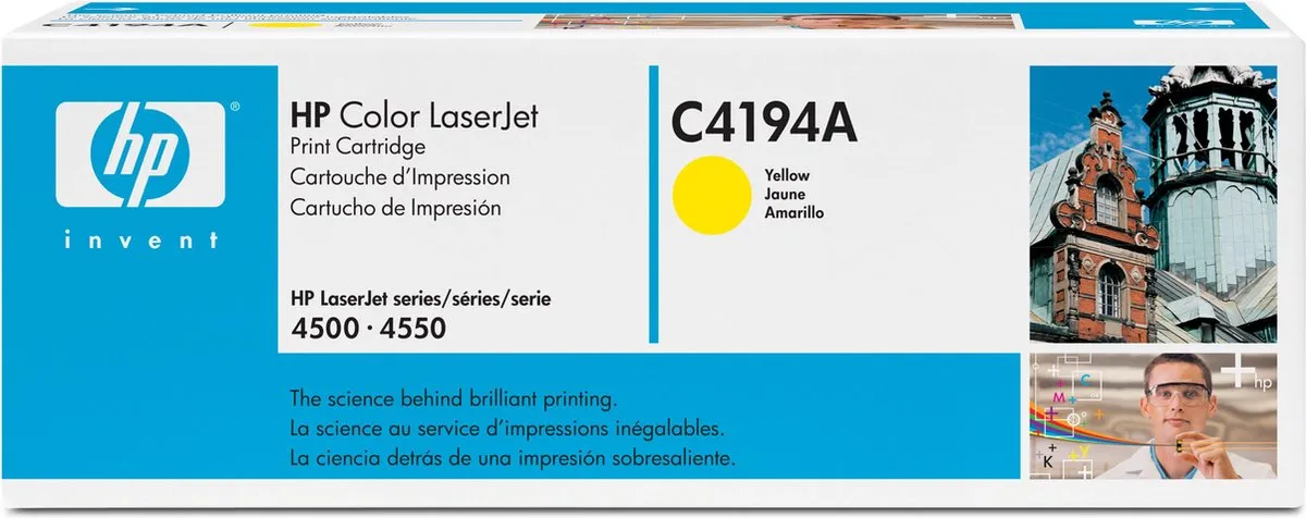 HP C4194A Tonercartridge