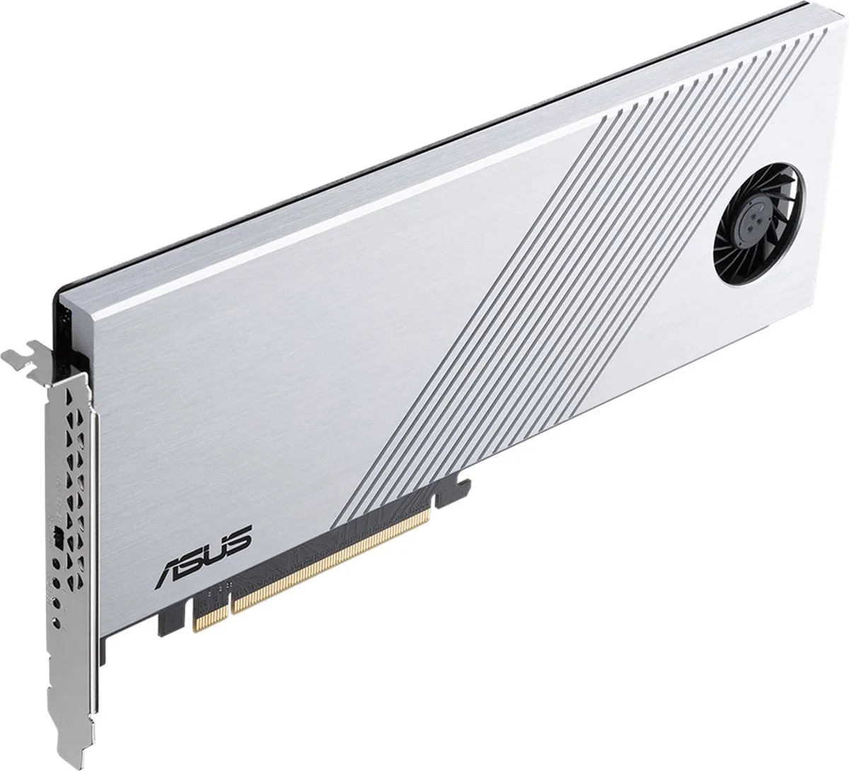 ASUS Hyper M.2 x16 Gen 4 Interfacekaart 90MC08A0-M0AAY0