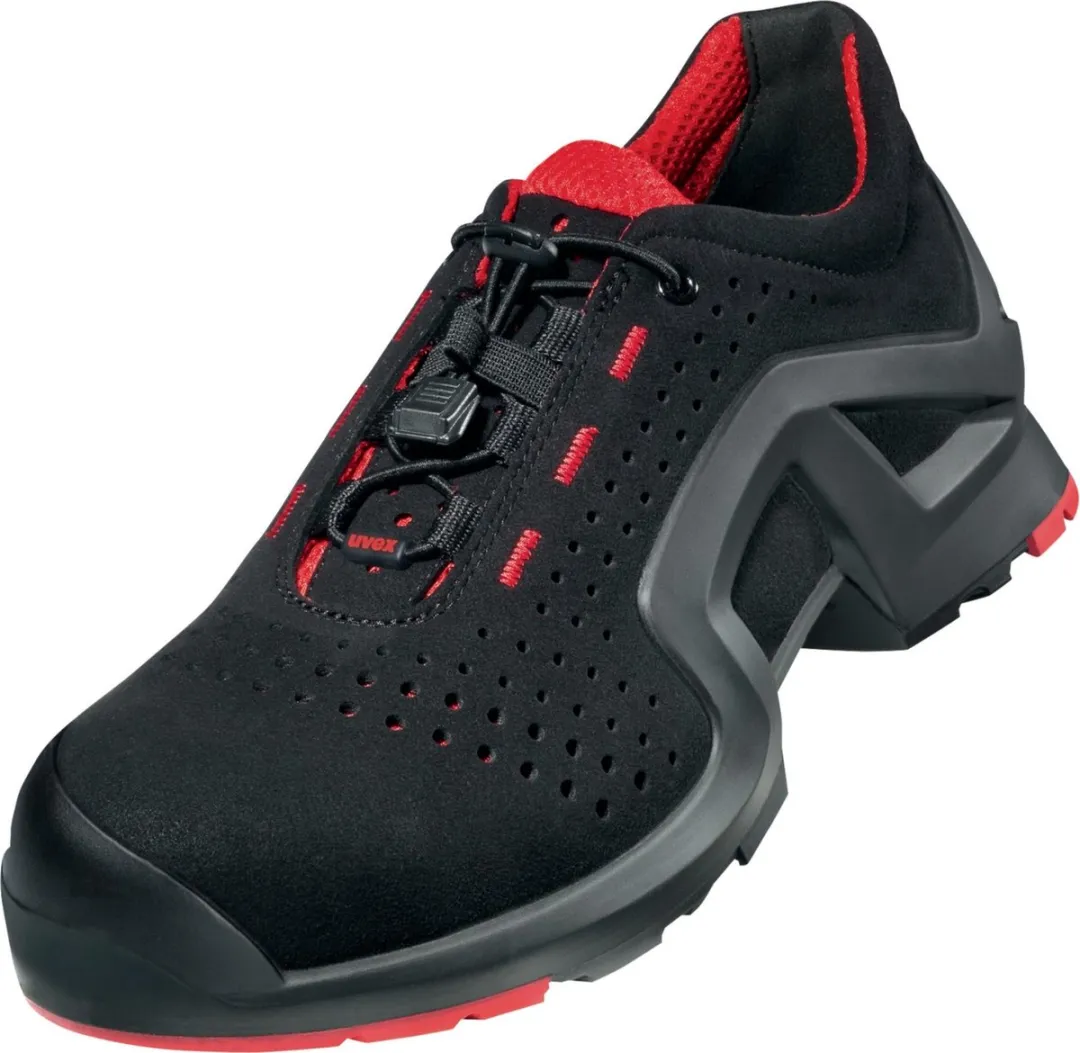 Uvex 1 8519241 Veiligheidsschoenen S1P