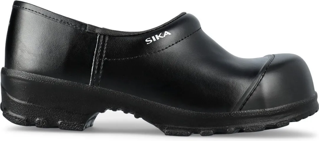 Sika 88 Flex Klompen Dichte Hak S2 - 35