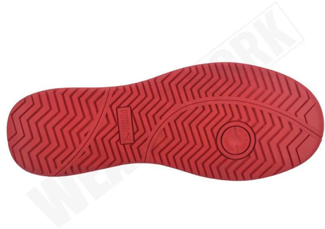 PUMA Frontcourt S3L 630050 Veiligheidsschoen - 49