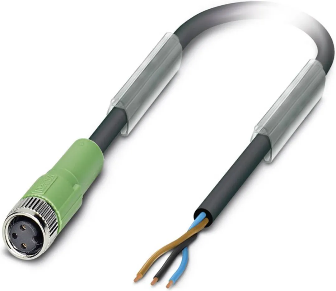 Phoenix Contact 1508378 Sensor/Actuator Connector M8