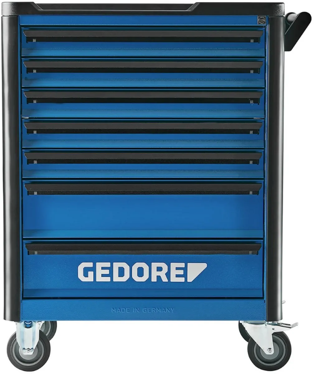 Gedore WHL-L7 Gereedschapwagen 3033708