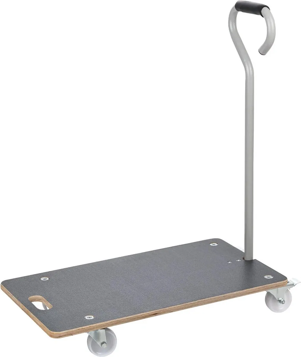 PARKSIDE Transporthulp met Trekgreep 250kg