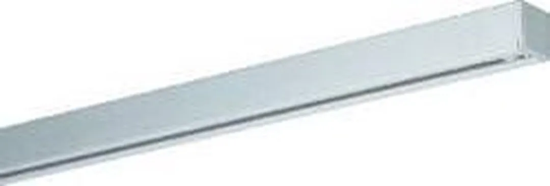 Paulmann URail 96833 Railsysteem 1m - Chroom mat