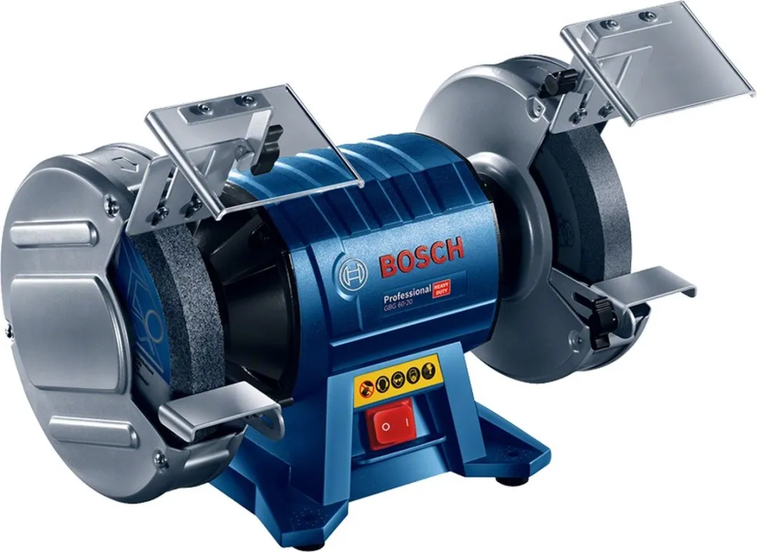 Bosch Professional GBG 60-20 Tafelslijpmachine