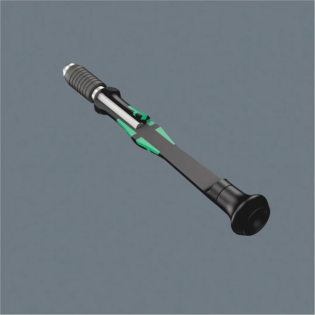 Wera Kraftform Kompakt Micro 11 Electronics Schroevendraaierset
