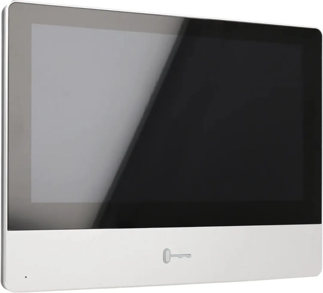 Hikvision DS-KH8350-WTE1 Wifi Video Deurstation 7"