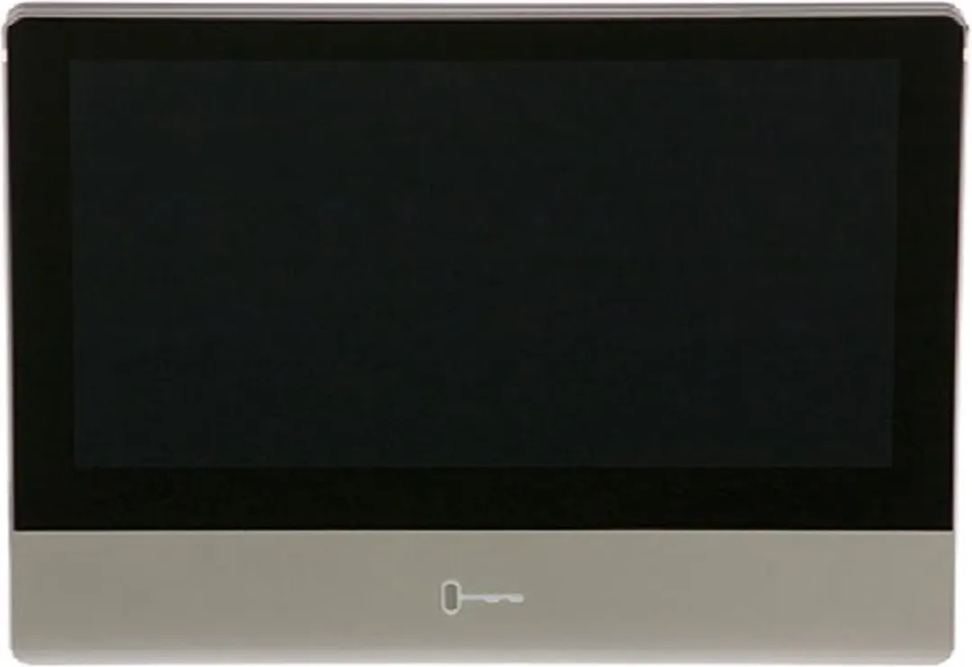 Hikvision DS-KH8350-WTE1 Wifi Video Deurstation 7" - 5 Ontvangers