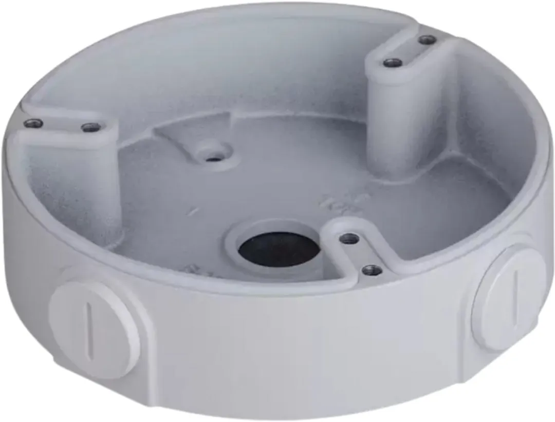 Dahua PFA137 Montagebox - Aluminium Grijs