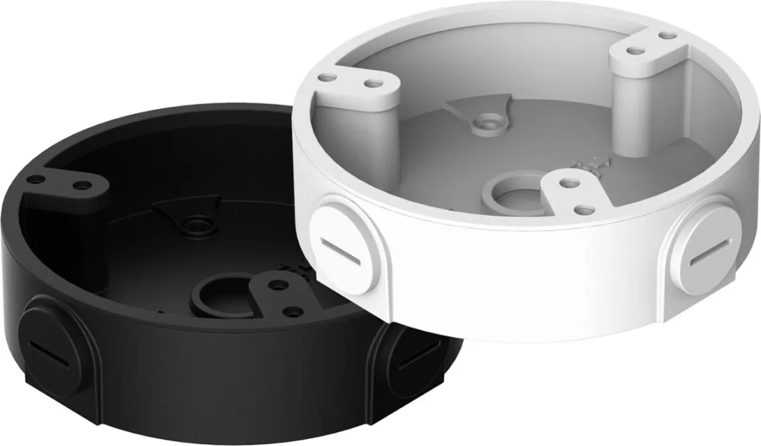 Dahua PFA137 Montagebox - Aluminium Grijs
