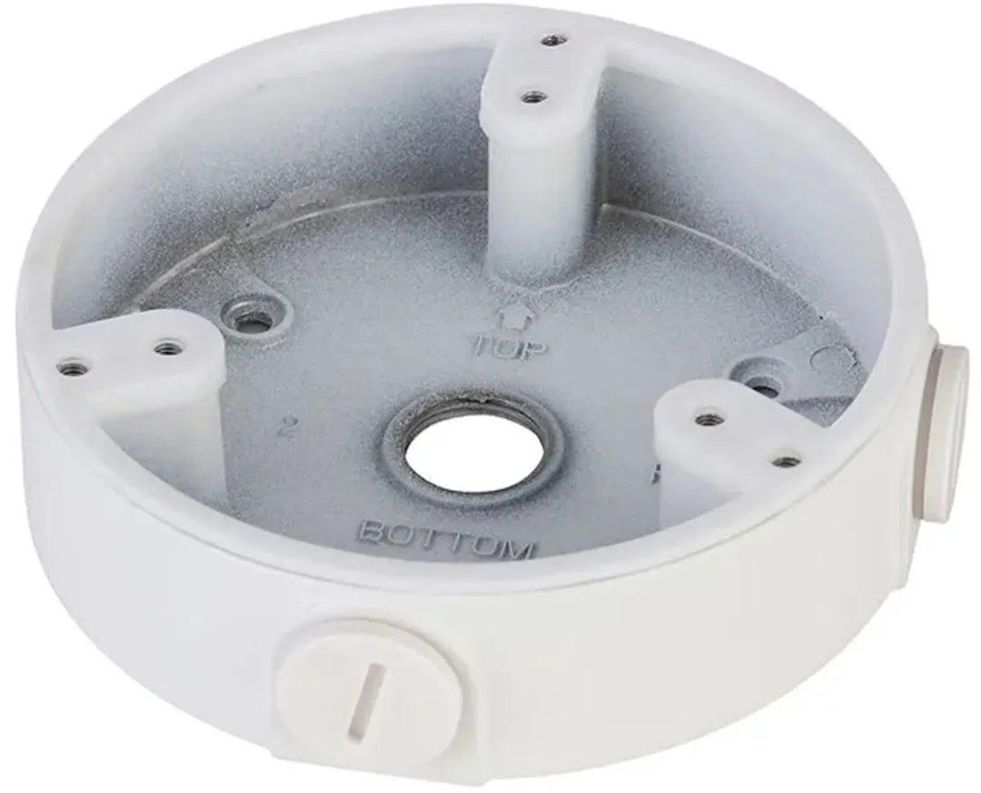 Dahua PFA137 Montagebox - Aluminium Grijs