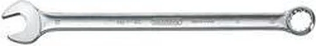 Gedore 6104960 Ring-steeksleutelset 11-delig