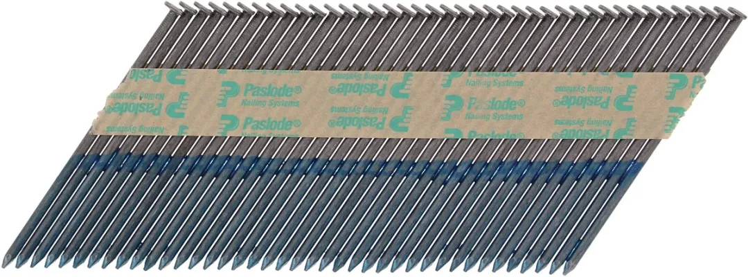 Paslode IM90 Stripnagels 3.1x90mm - 2500 Stuks