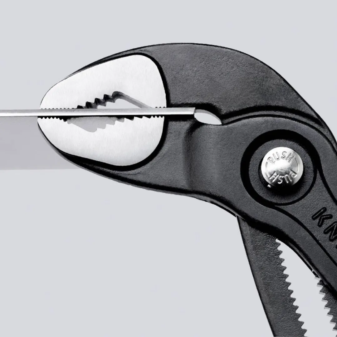 Knipex 87 02 250 Waterpomptang Cobra 250mm