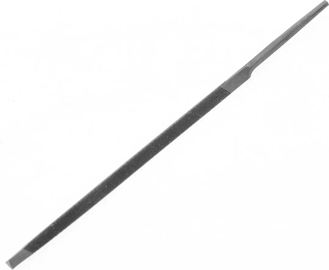 Bahco Zaagvijl 4" 5mm