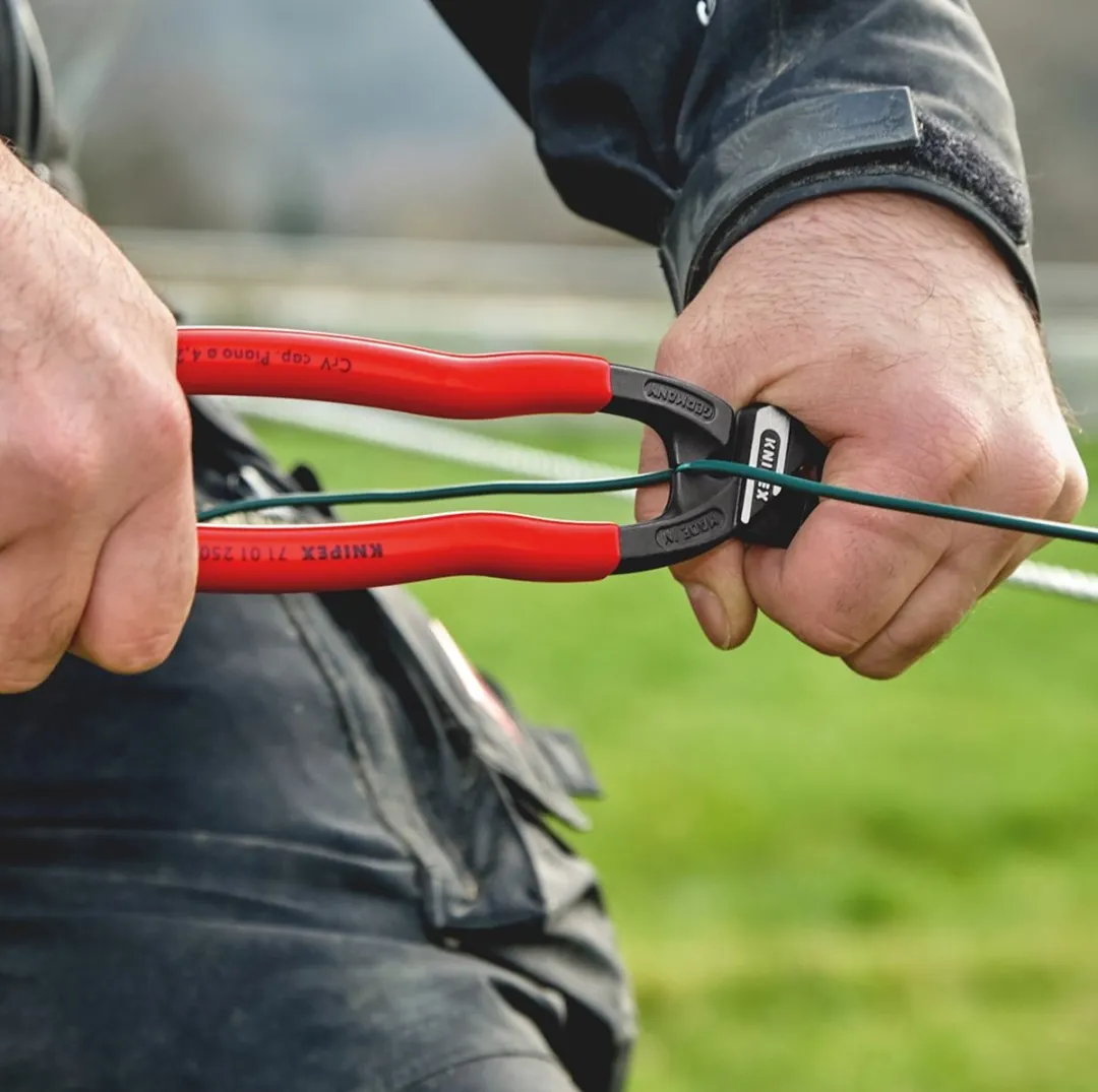 Knipex CoBolt XL Boutensnijder 250mm - afbeelding 6 van 6