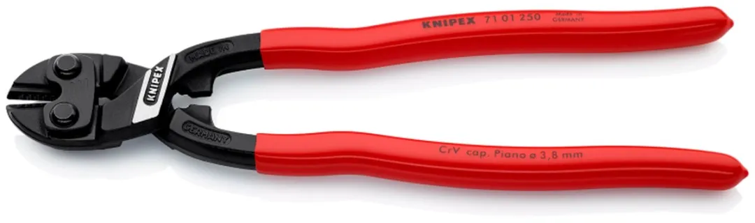Knipex CoBolt XL Boutensnijder 250mm