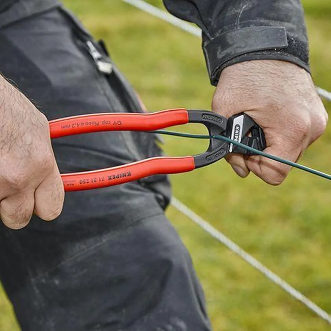 Knipex CoBolt XL Boutensnijder 250mm