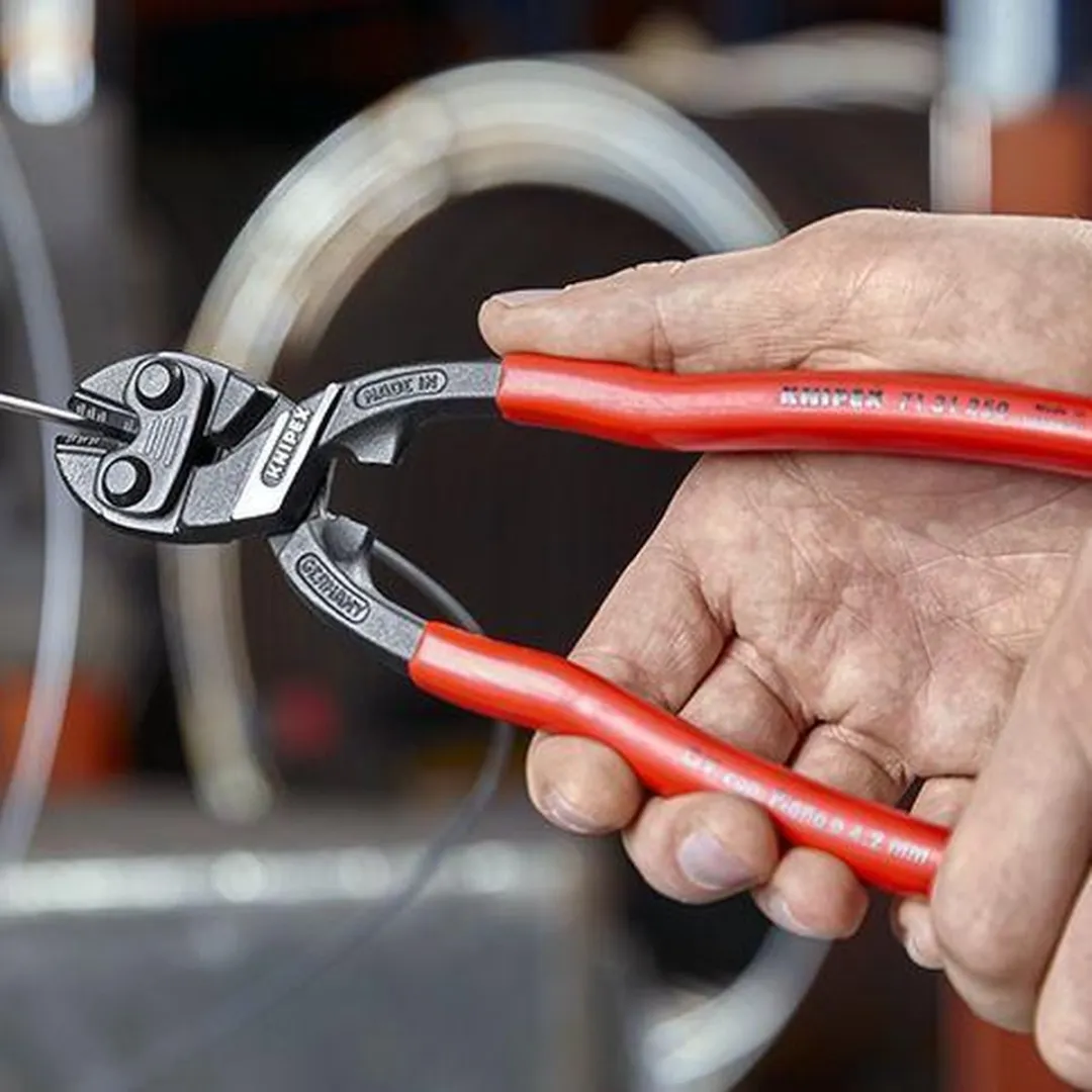 Knipex CoBolt XL Boutensnijder 250mm