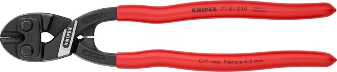 Knipex CoBolt XL Boutensnijder 250mm
