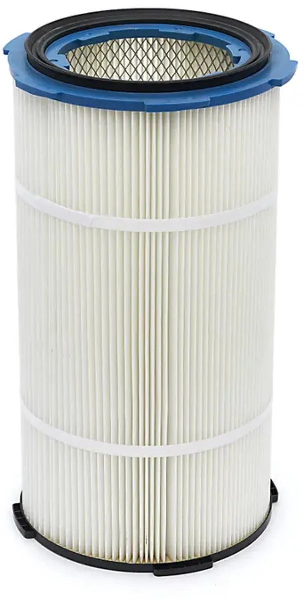HBM K9886 Filter Industriële Stofafzuiging