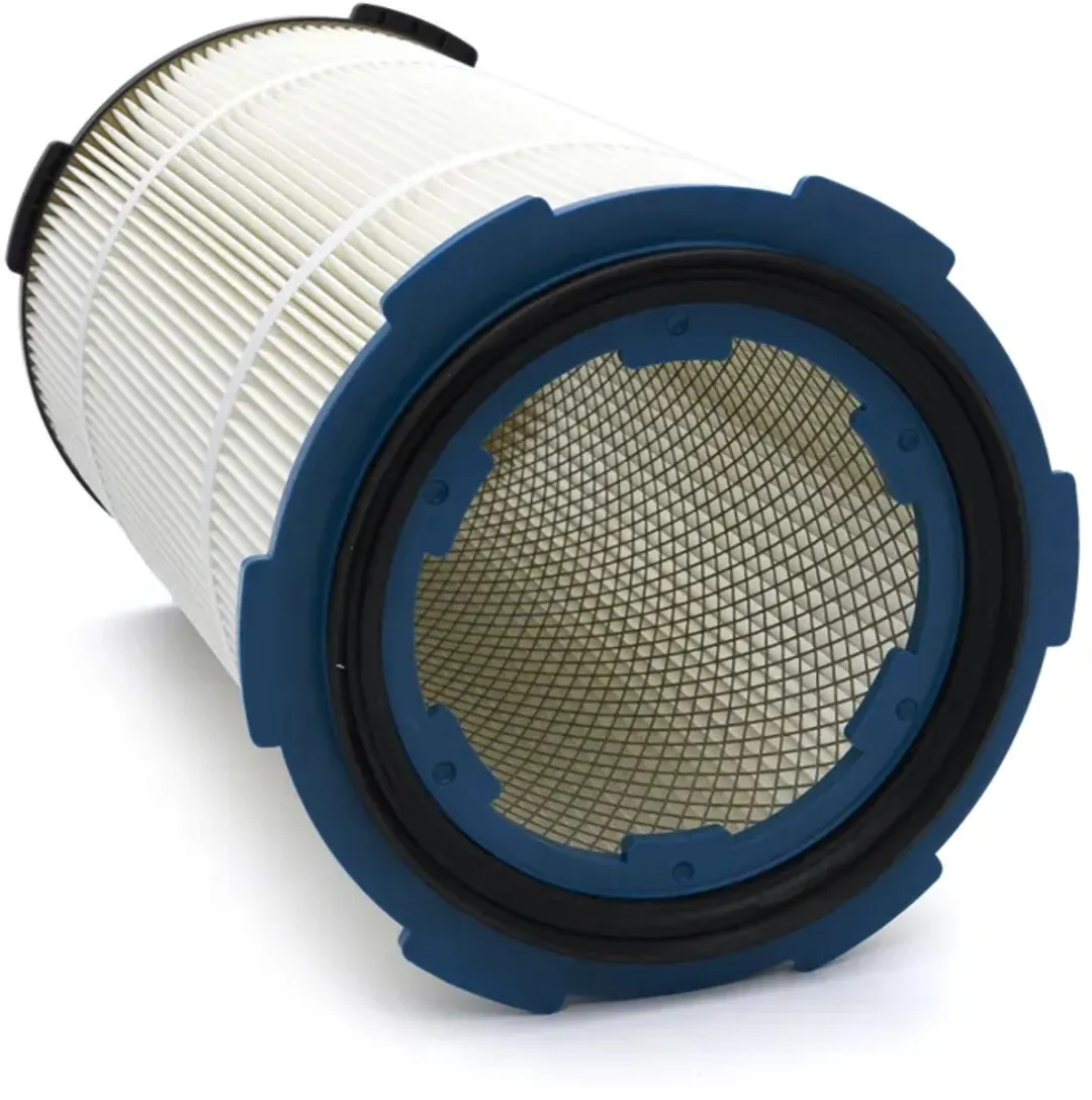 HBM K9886 Filter Industriële Stofafzuiging